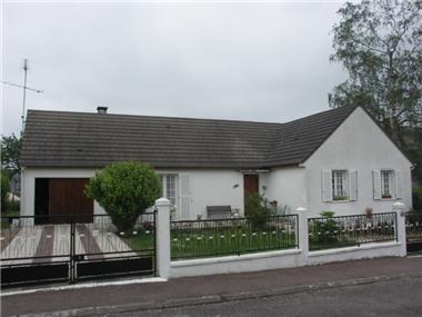 House for sale in Orbec (Basse-Normandie)
