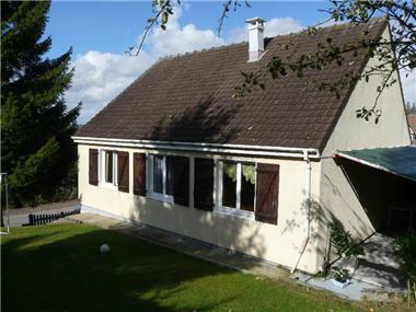 House for sale in Lisieux (Basse-Normandie)