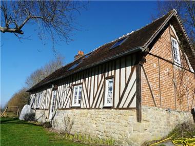 House for sale in Lisieux