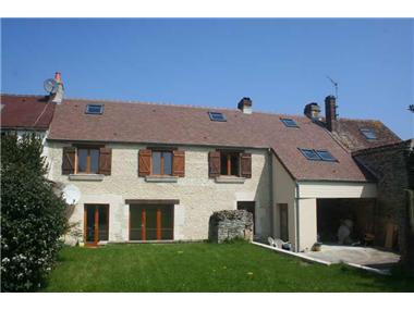 House for sale in Saint-Pierre-sur-Dives