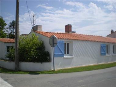 House for sale in La Chapelle-Achard (Region Pays de la Loire)