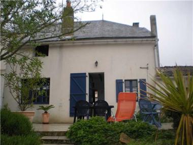 House for sale in La Chapelle-Achard (Region Pays de la Loire)