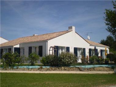 House for sale in La Chapelle-Achard (Region Pays de la Loire)