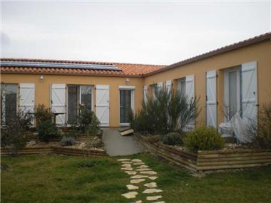 House for sale in La Mothe-Achard (Region Pays de la Loire)