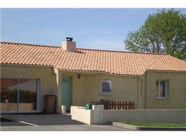 House for sale in La Mothe-Achard (Region Pays de la Loire)