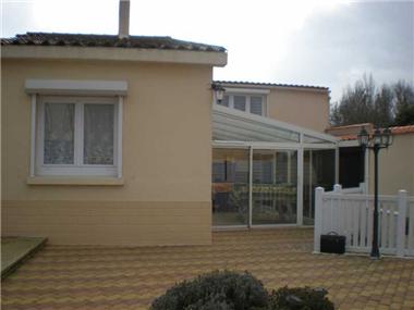 House for sale in La Chapelle-Achard (Region Pays de la Loire)