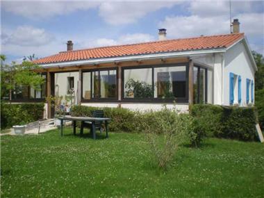 House for sale in La Chapelle-Achard (Region Pays de la Loire)
