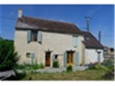 House for sale in Saint-Pierre-sur-Dives (Basse-Normandie)