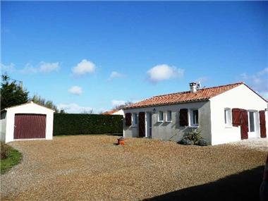 House for sale in Talmont-Saint-Hilaire (Region Pays de la Loire)