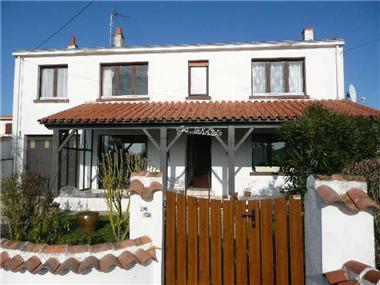 House for sale in Talmont-Saint-Hilaire (Region Pays de la Loire)