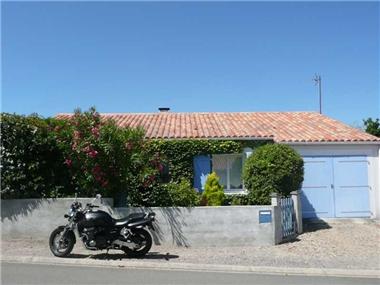 House for sale in Talmont-Saint-Hilaire (Region Pays de la Loire)