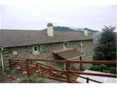 Old House for sale in Barre-des-Cevennes (Languedoc-Roussillon)