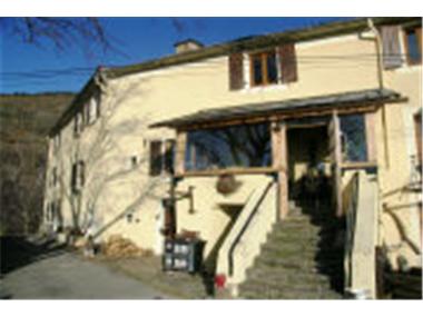 House for sale in Barre-des-Cevennes (Languedoc-Roussillon)