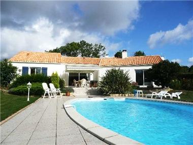 House for sale in Talmont-Saint-Hilaire (Region Pays de la Loire)
