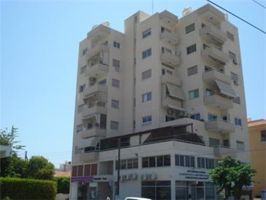 Apartment for sale in Akrotiri (Limassol)