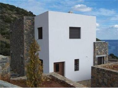 House/villa for sale in Agios Nikolaos (Crete)
