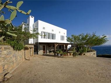 House/villa for sale in Agios Nikolaos (Crete)
