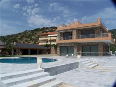 House/villa for sale in Agios Nikolaos (Crete)