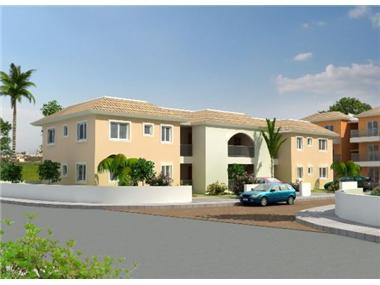 Town House for sale in Paralimni (Famagusta)