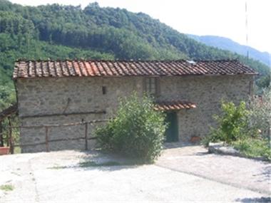 House/Villa for sale in Coreglia Antelminelli (Tuscany)