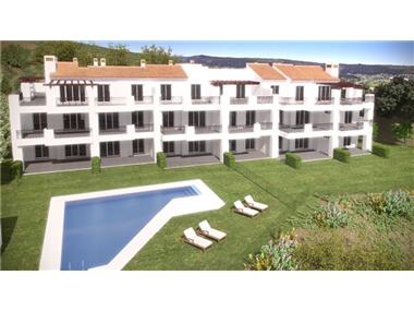 Apartment for sale in La Mairena (Andalucia)