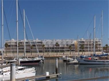 Apartment for sale in Valverde (Faro)