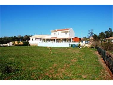 House for sale in Amorosa (Faro)