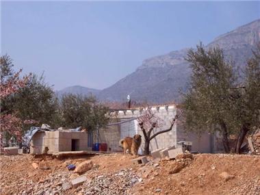Villa / Detached for sale in Gaianes (Valencia)