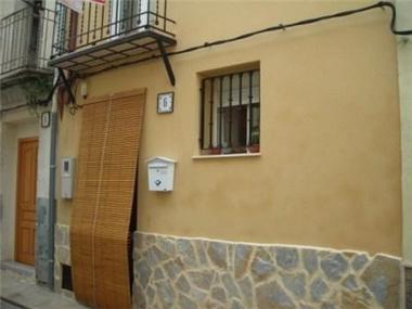 Townhouse for sale in l'Alqueria d'Asnar (Valencia)