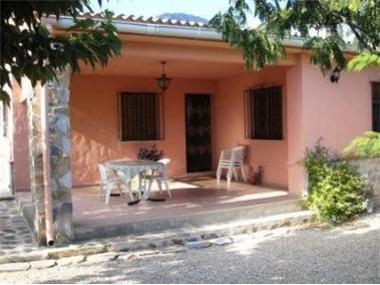 Villa / Detached for sale in Gaianes (Valencia)