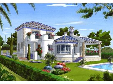 Villa / Detached for sale in Algorfa (Valencia)