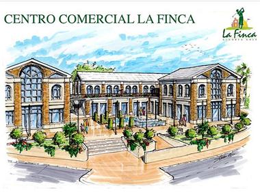 Commercial for sale in Algorfa (Valencia)