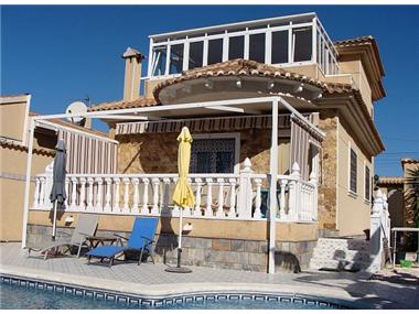 Villa / Detached for sale in La Siesta (Valencia)