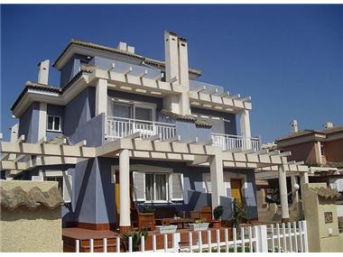 Townhouse for sale in Gran Alacant (Valencia)