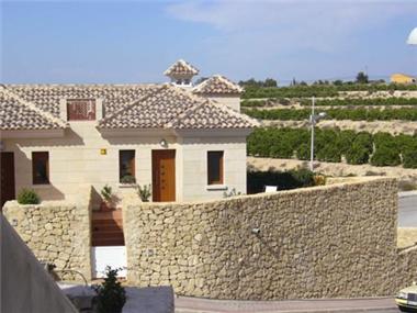 Townhouse for sale in Algorfa (Valencia)