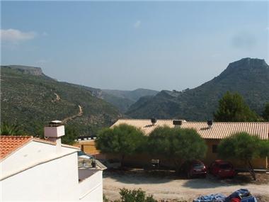 Townhouse for sale in Vall de Gallinera (Valencia)