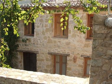 Townhouse for sale in Vall de Gallinera (Valencia)