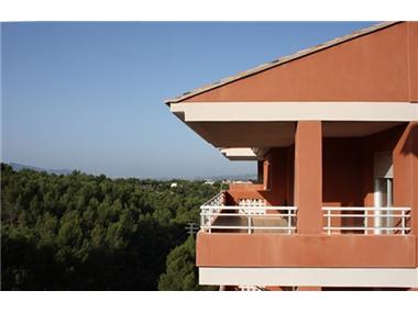 Apartment for sale in Altea (Valencia)