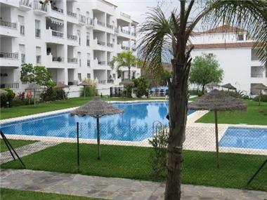 Apartment for sale in Miraflores (Andalucia)