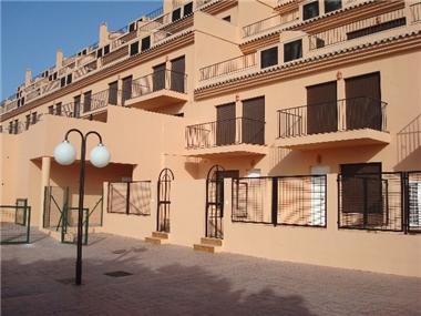 Apartment for sale in Torremolinos (Andalucia)