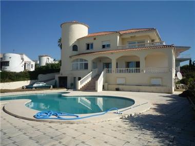 Villa for sale in La Cala de Mijas (Andalucia)