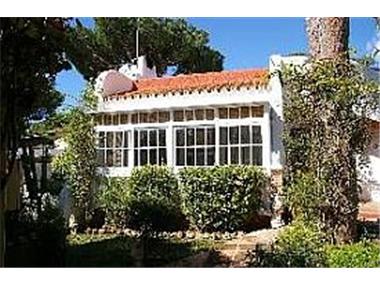 Villa for sale in Calahonda (Andalucia)
