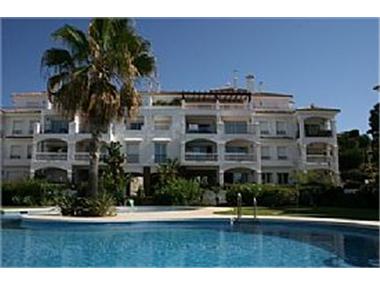 Apartment for sale in Miraflores (Andalucia)