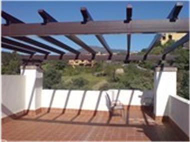 Apartment for sale in Los Arqueros (Andalucia)