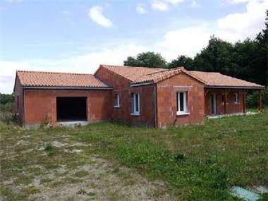 Golf Property for sale in Les Forges (Poitou-Charentes)