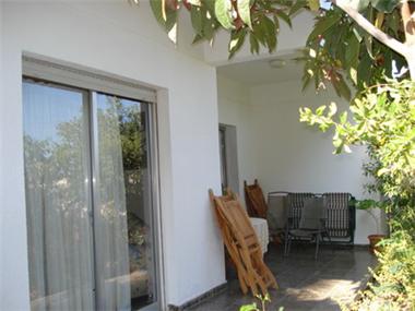 Detached Bungalow for sale in Yermasoyia (Limassol)