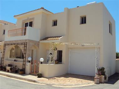 Detached House for sale in Avgorou (Famagusta)
