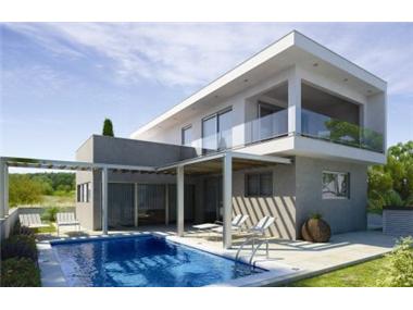 Villa for sale in Ayia Napa (Famagusta)