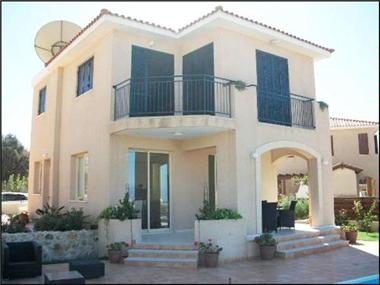 Villa for sale in Konia (Paphos)