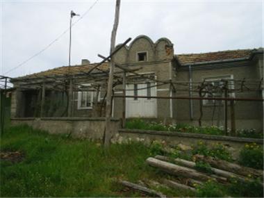 House for sale in Dobrich (Dobrich)